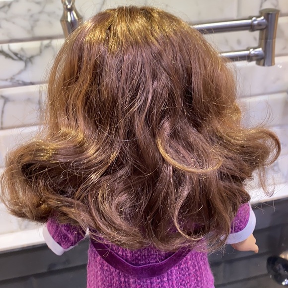 American Girl Rebecca Doll - Picture 4 of 8